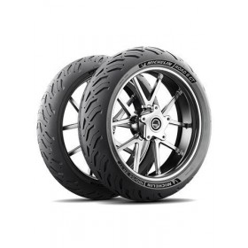 MICHELIN ROAD 6 110-80-19 & 150-70-17